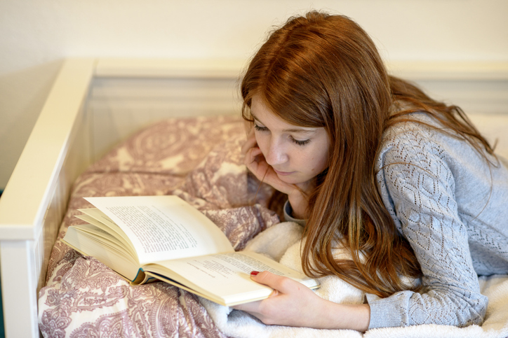 Lezen