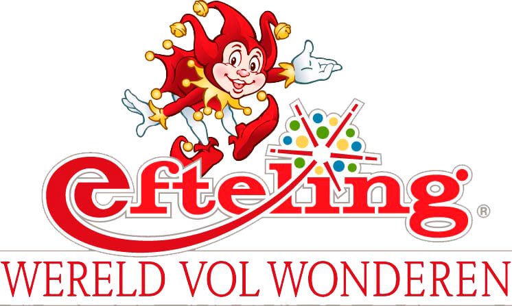 Nederland efteling logo