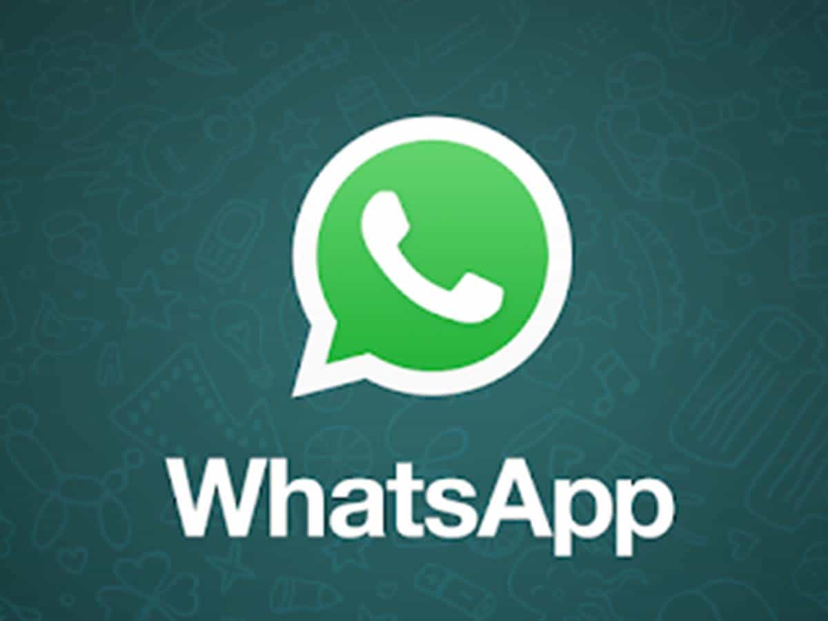 WhatsApp 